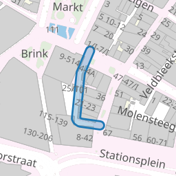 Kattenhoek