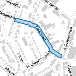 Kerkstraat