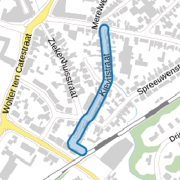 Kievitstraat