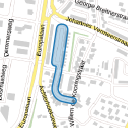 Klaas Berninkstraat