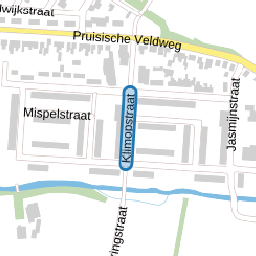 Klimopstraat