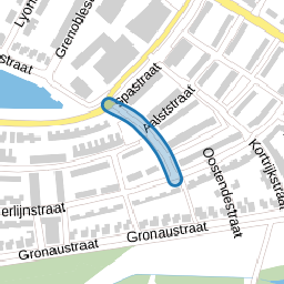 Knokkestraat