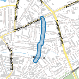 Koekoekweg