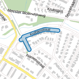 Kolbleistraat