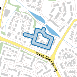 Kor Kuilerstraat