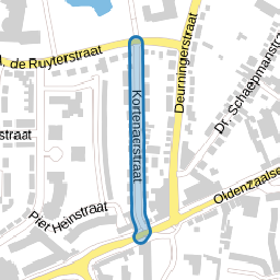 Kortenaerstraat