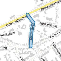 Kotmansweg