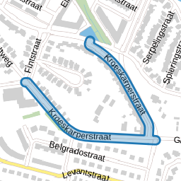 Kroeskarperstraat