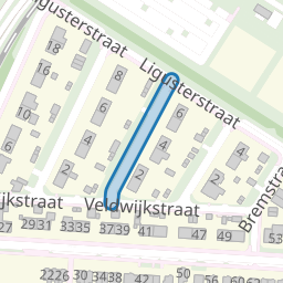 Kwakelstraat