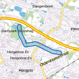 Landmansweg