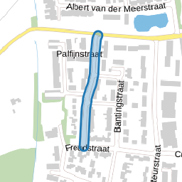 Landsteinerstraat
