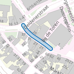 Langestraat