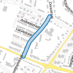 Laurastraat