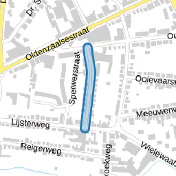Lepelaarstraat