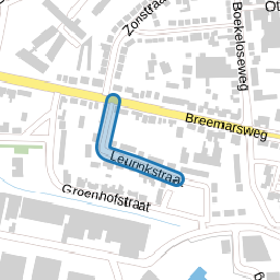Leurinkstraat
