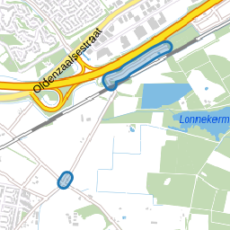 Leutinkveldweg