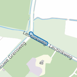 Leutinkweg