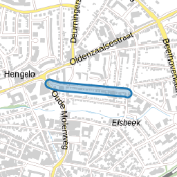 Lijsterweg