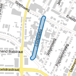 Lindenweg