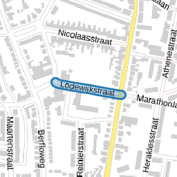 Lodewijkstraat