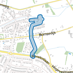 Loevestein