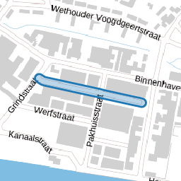 Loodsstraat