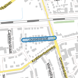 Louisestraat