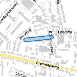 Maanstraat