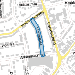 Mariastraat