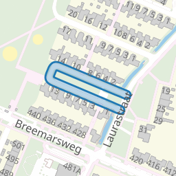 Marijkestraat