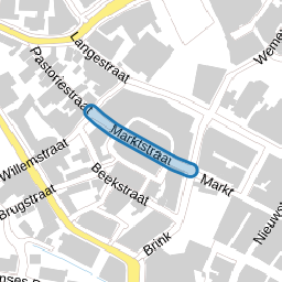 Marktstraat