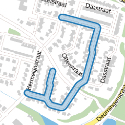 Marterstraat
