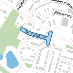 Meervalstraat