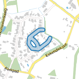 Meester Verbernestraat