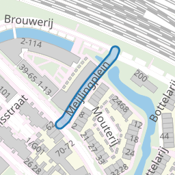 Meijlingplein