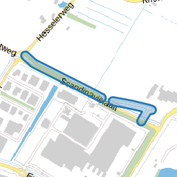 Mekkelhorstweg