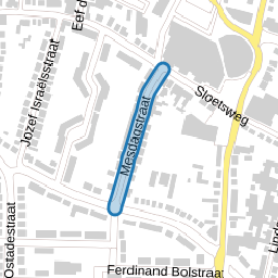 Mesdagstraat