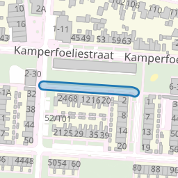 Moerbeistraat