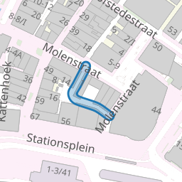 Molensteeg