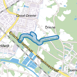 Morshoekweg