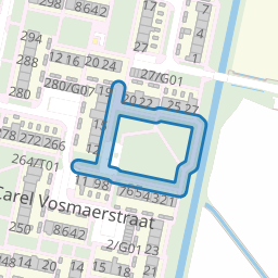Multatuliplantsoen