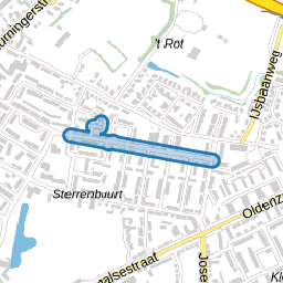 Neptunusstraat