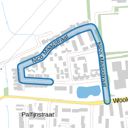 Nico Maasstraat