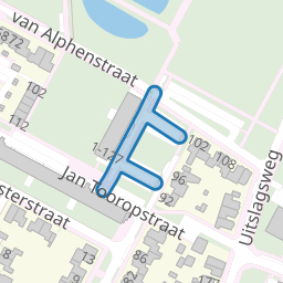 Nico Werkmanstraat