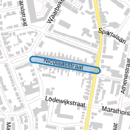 Nicolaasstraat