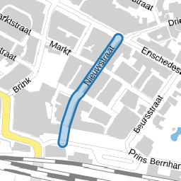 Nieuwstraat