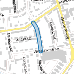 Nijverheidstraat