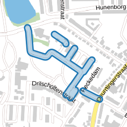 Old Ruitenborgh