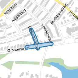 Oostendestraat