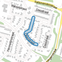 Otterstraat
